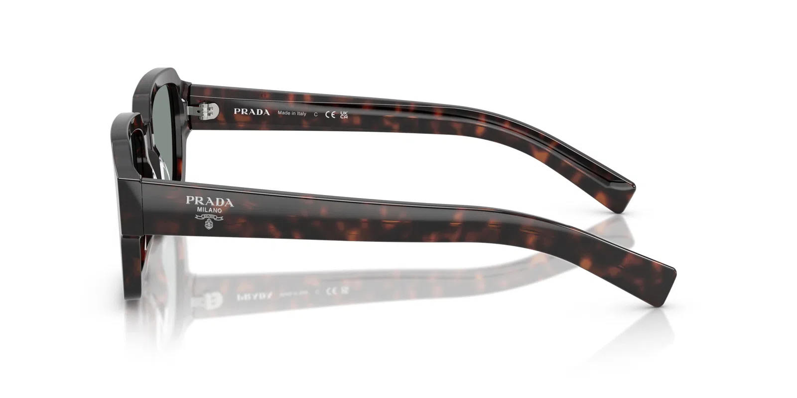 Prada 02ZSF Sunglasses - view 23